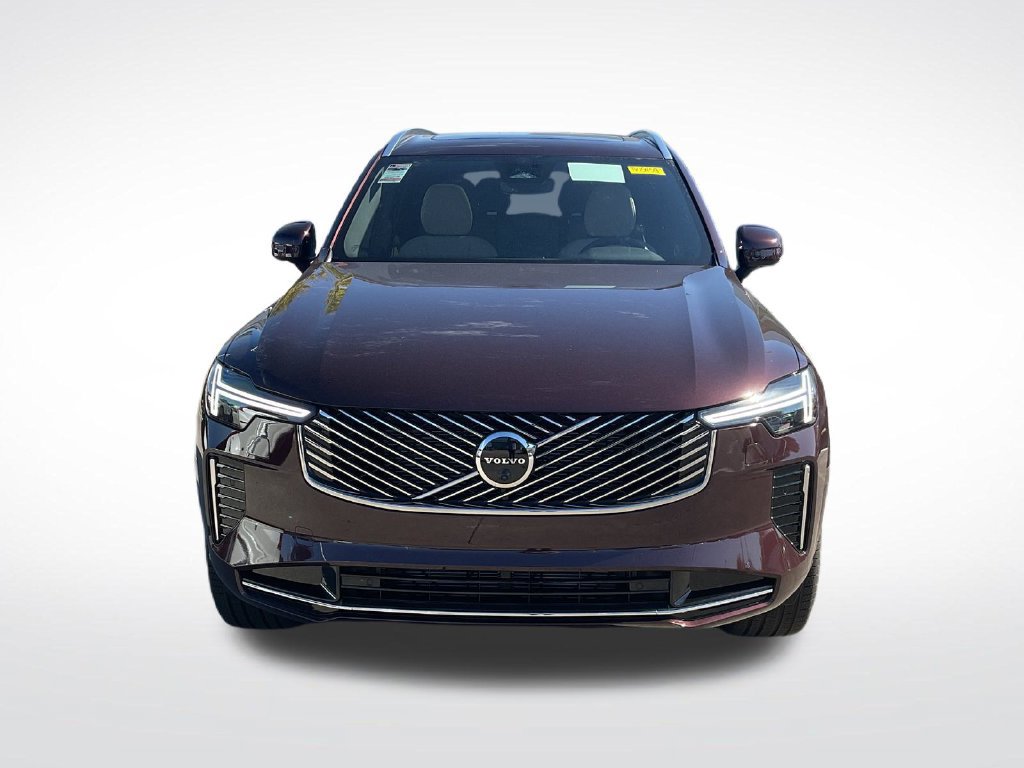 New 2027 Volvo XC90 B6 Plus AWD/4WD image 2