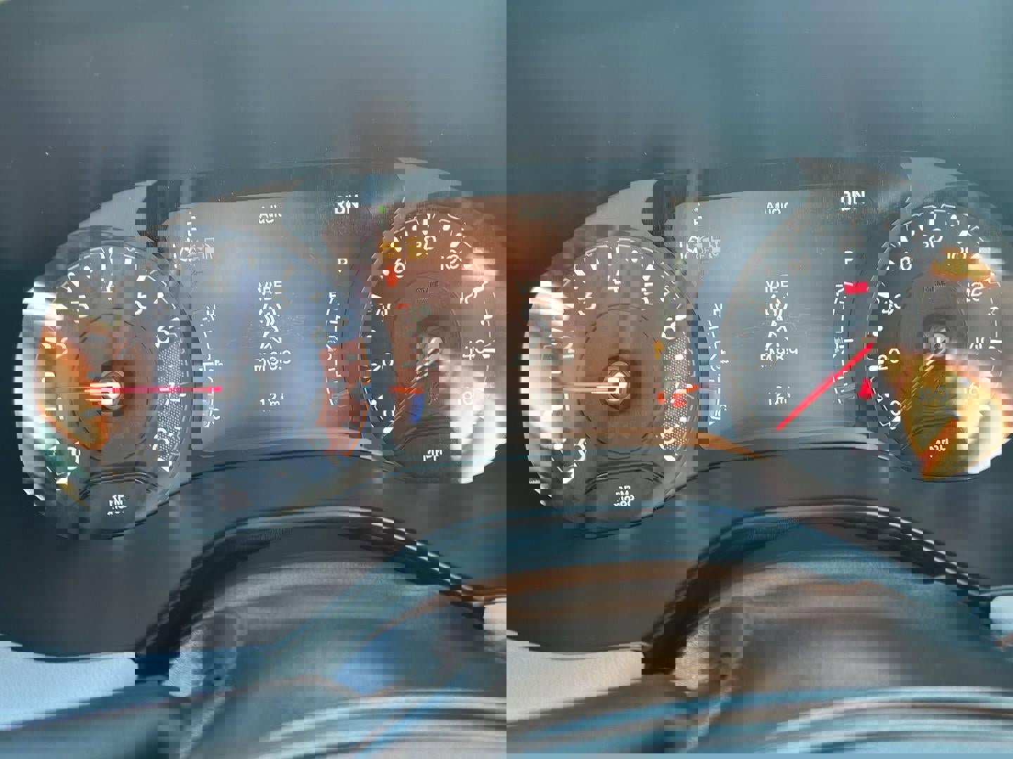 New 2026 Jeep Compass Limited image 20