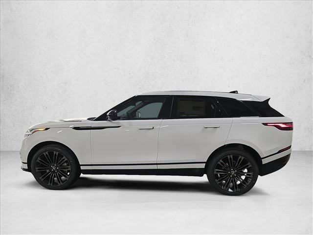 Used 2026 Land Rover Range Rover Velar Dynamic SE AWD/4WD image 8