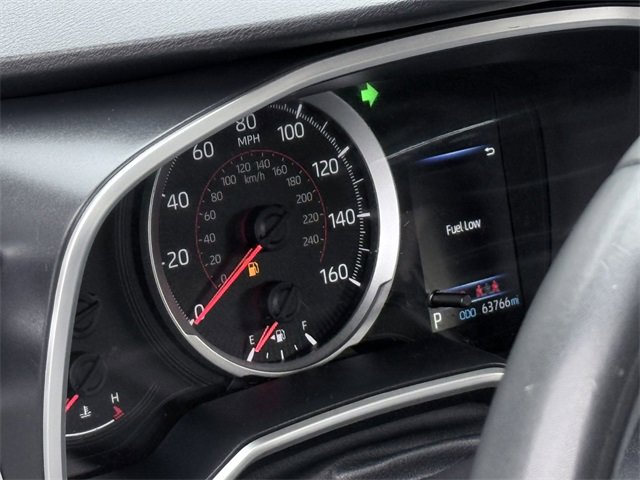 Certified 2022 Toyota Corolla SE image 35