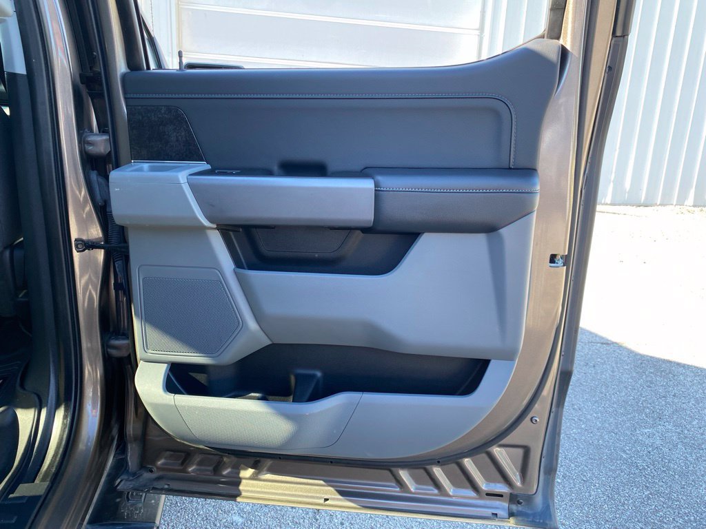 Used 2021 Ford F150 XLT w/ Equipment Group 301A Mid AWD/4WD image 40