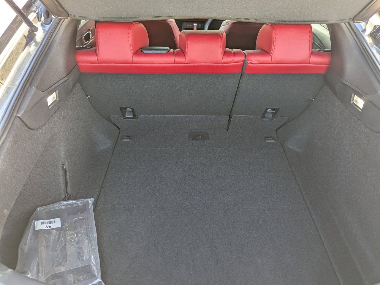 Certified 2025 Acura Integra A-Spec image 10
