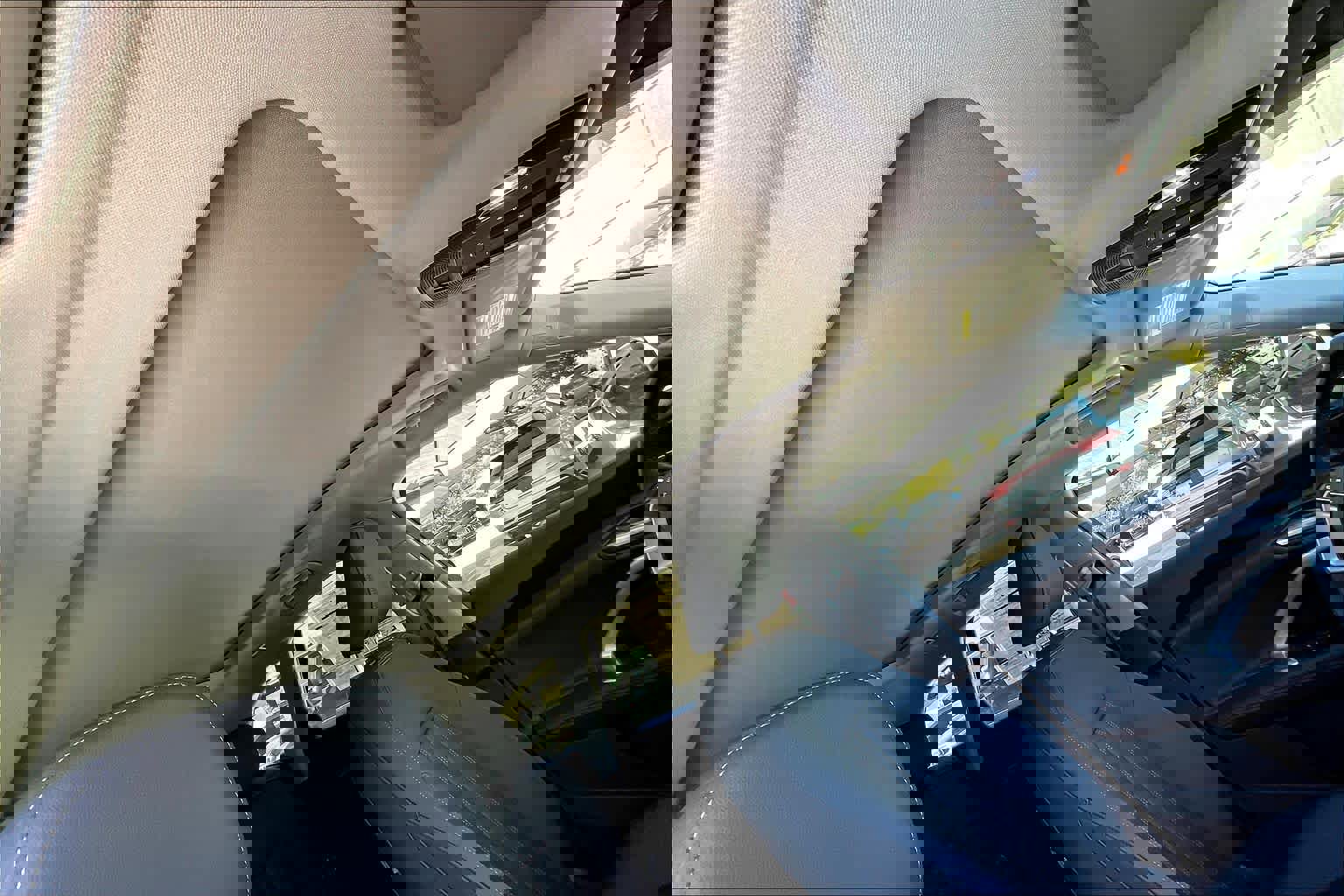 Used 2025 Audi Q5 Premium Plus image 12