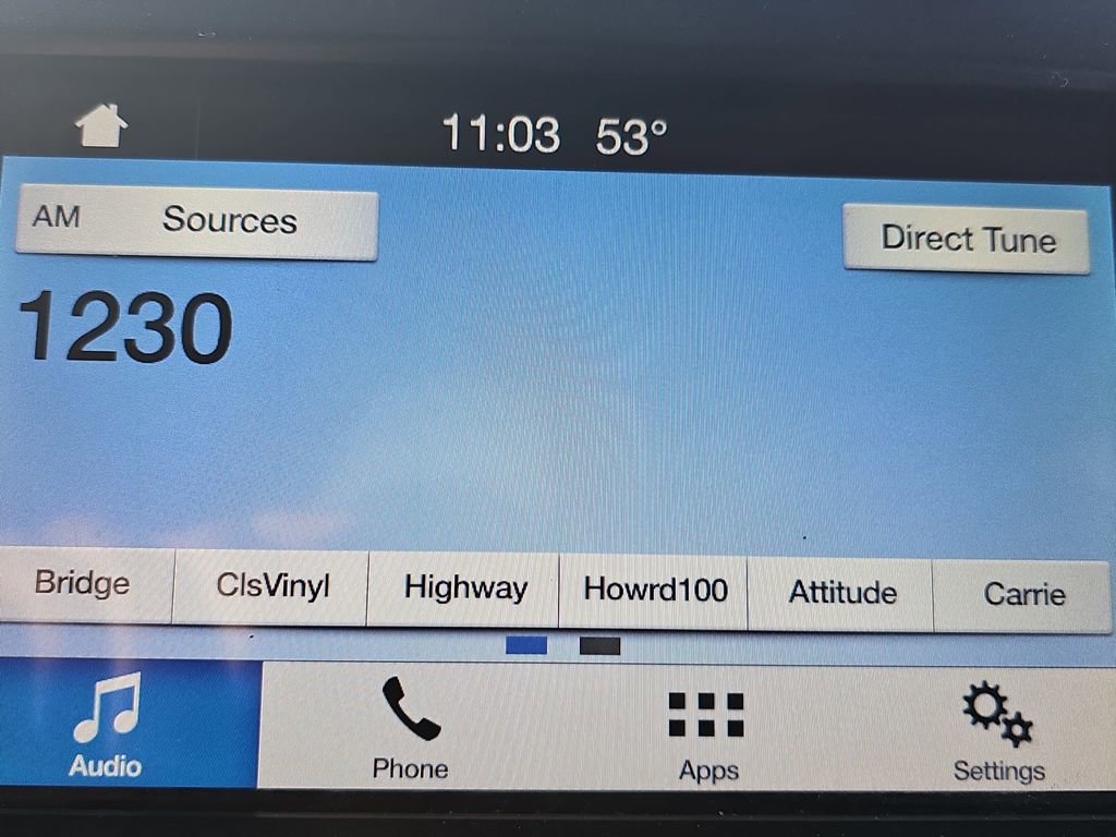 Used 2019 Ford F150 XLT w/ Equipment Group 302A Luxury image 22