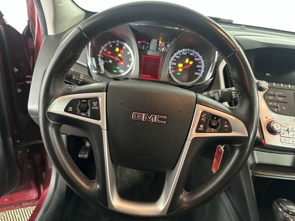 Used 2017 GMC Terrain SLE w/ Convenience Package AWD/4WD image 14