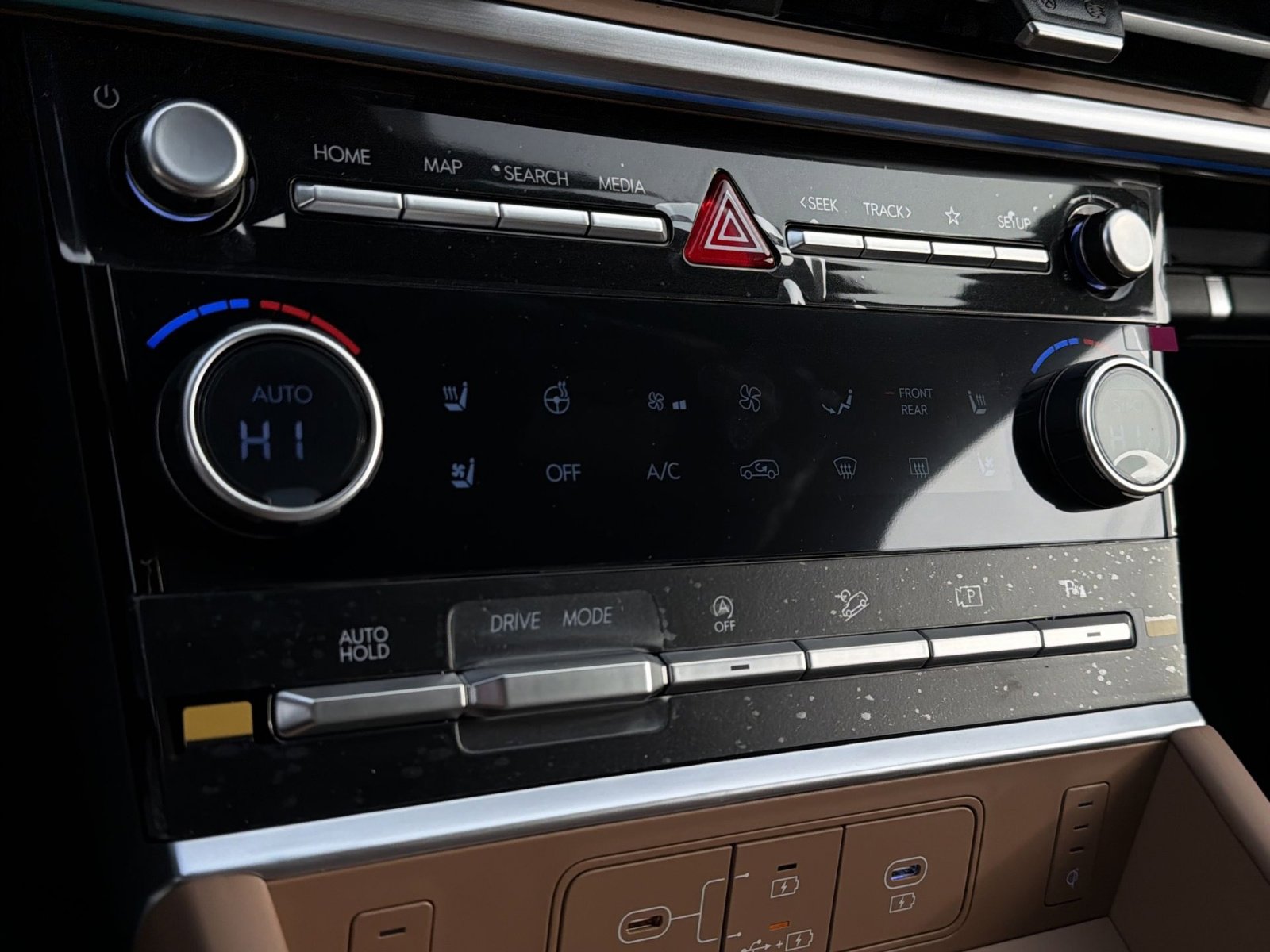 New 2026 Hyundai Santa Fe Limited image 21