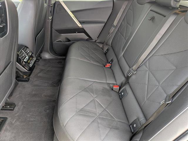 Certified 2023 BMW iX xDrive50 AWD/4WD image 19