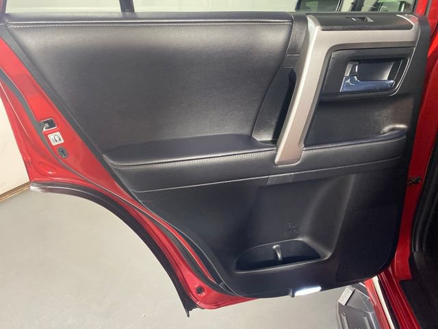 Used 2023 Toyota 4Runner Limited AWD/4WD image 26