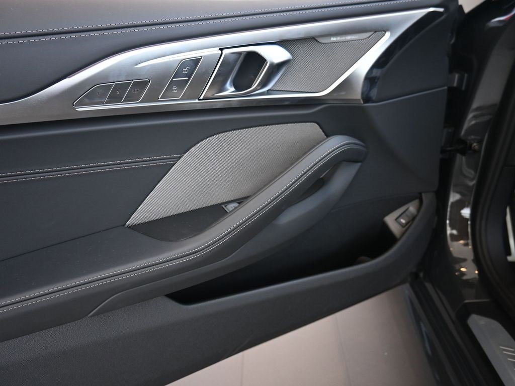 New 2026 BMW 840i xDrive Coupe image 22