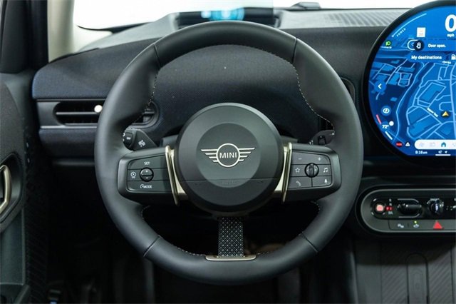 Certified 2025 MINI Cooper S image 16