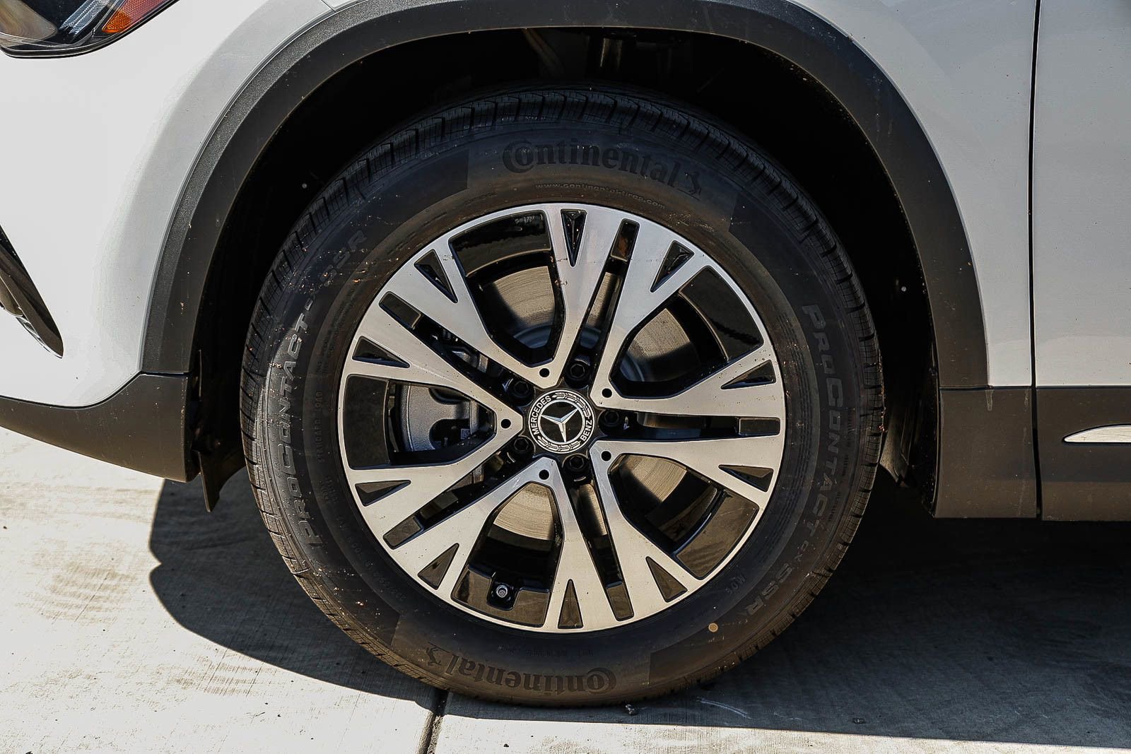 New 2026 Mercedes-Benz GLA 250 image 9