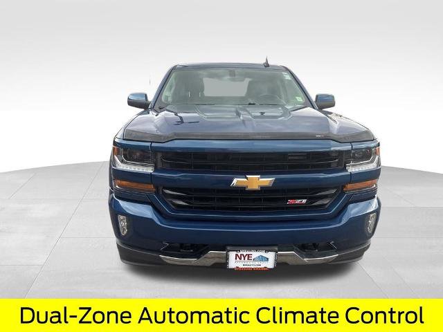 Used 2019 Chevrolet Silverado 1500 LT w/ All Star Edition image 3