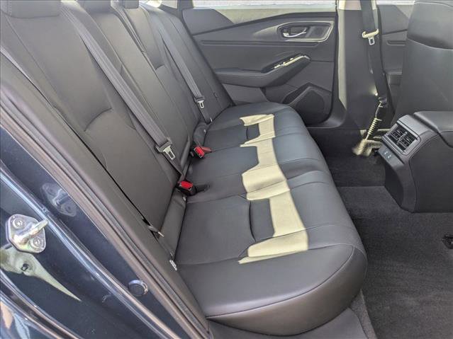 Used 2024 Honda Accord Touring image 21