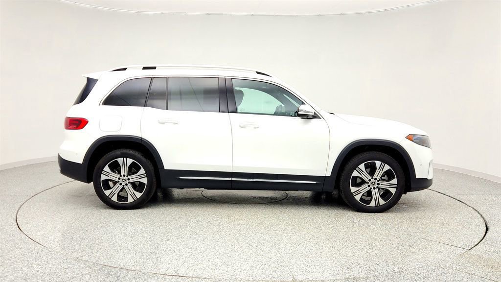 Used 2024 Mercedes-Benz EQB 250+ image 4