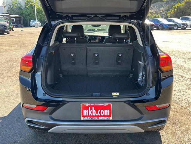 New 2026 Buick Encore GX Preferred w/ Comfort Package image 31
