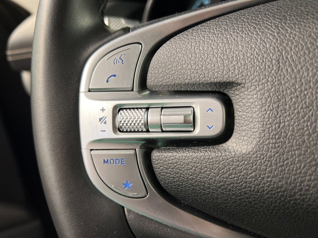 Used 2021 Genesis GV80 2.5T w/ Prestige Package 04 image 19