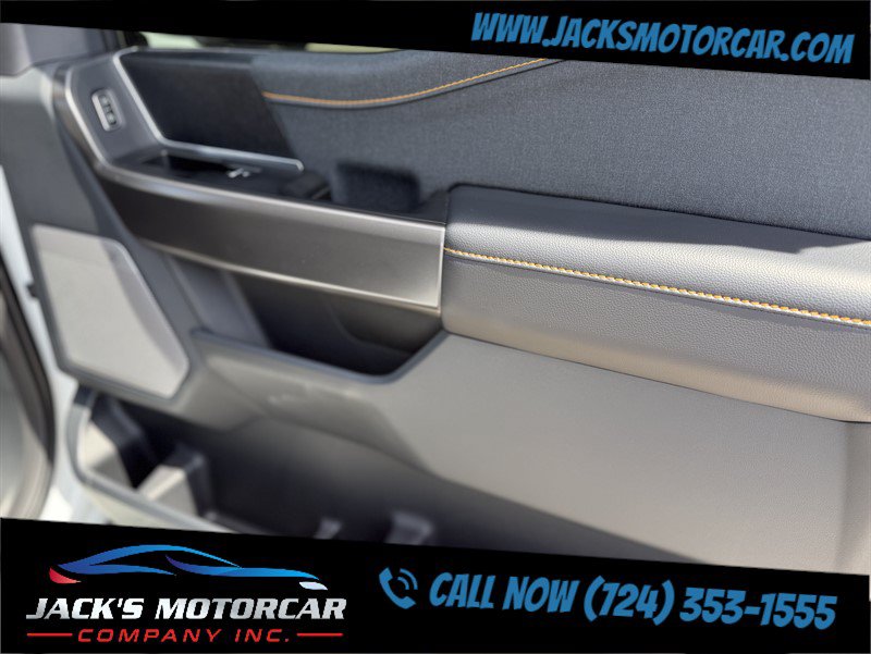 Used 2025 Ford F150 Tremor AWD/4WD image 29