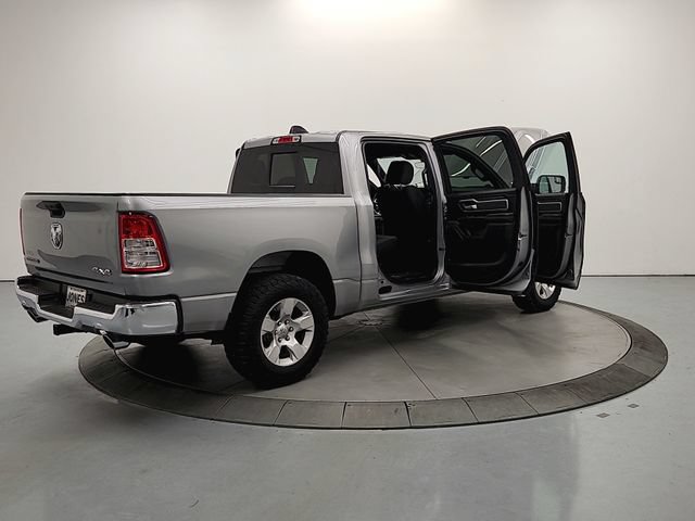 Used 2023 RAM 1500 Big Horn AWD/4WD image 13