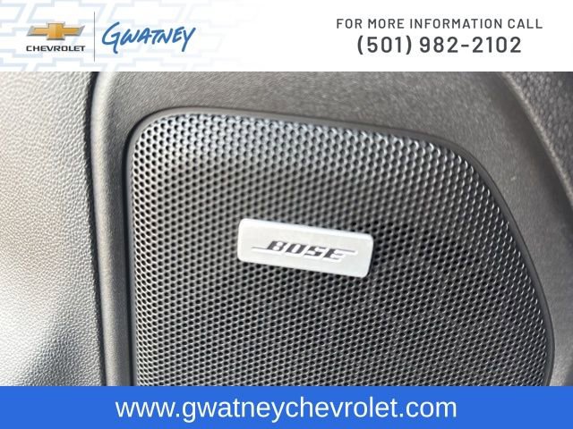 Used 2022 Chevrolet Silverado 2500 High Country image 24