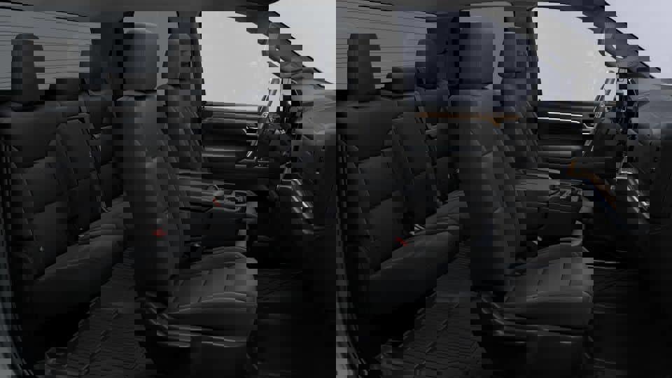 New 2026 Chevrolet Silverado 1500 RST w/ RST Select Package image 35