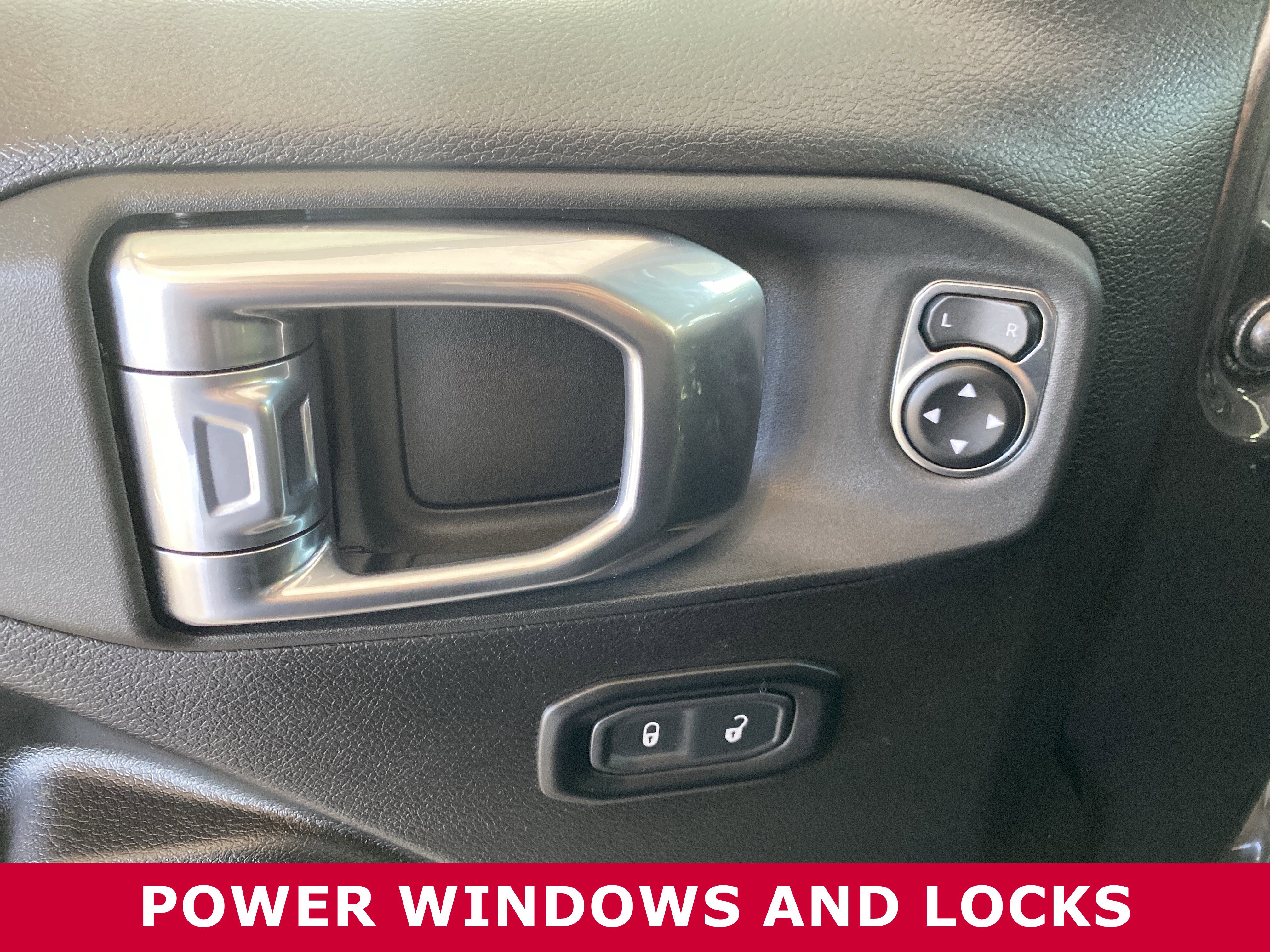 Used 2023 Jeep Gladiator Sport image 9