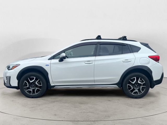 Used 2019 Subaru Crosstrek Hybrid w/ Moonroof Package w/Navigation AWD/4WD image 2