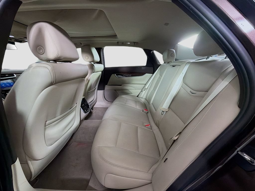 Used 2015 Cadillac XTS Premium FWD image 25