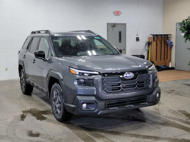 New 2026 Subaru Outback Premium AWD/4WD image 4