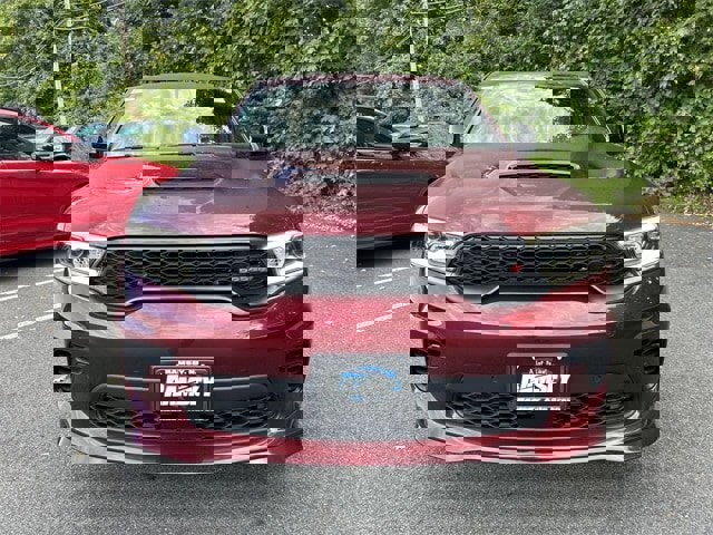 New 2026 Dodge Durango GT image 3