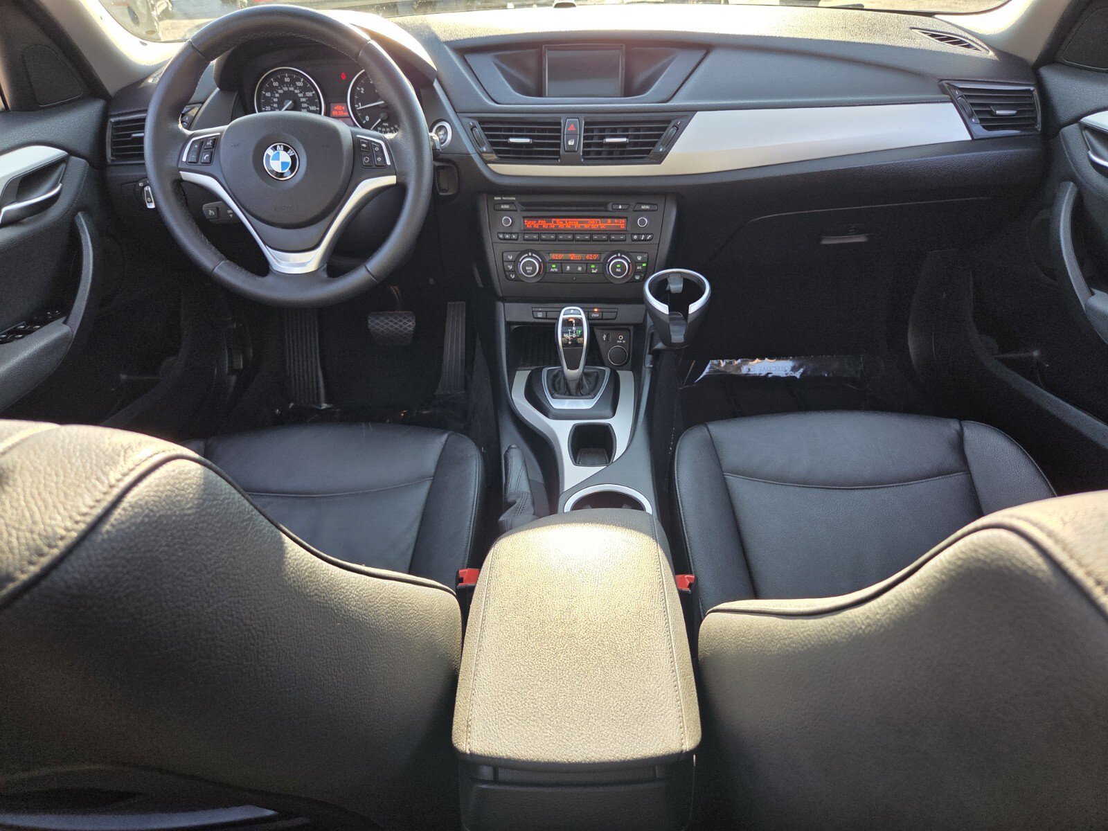 Used 2015 BMW X1 sDrive28i RWD image 13