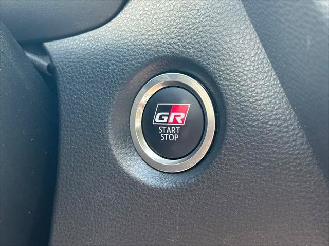 Certified 2025 Toyota Corolla GR AWD/4WD image 25