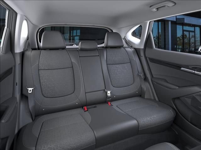 New 2026 Kia Seltos S AWD/4WD image 16