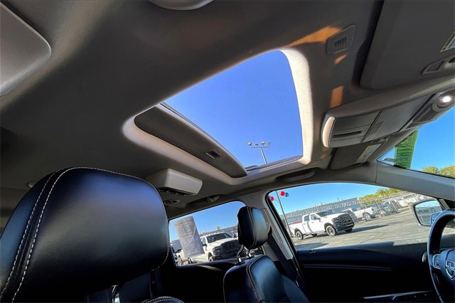 Used 2020 Dodge Journey Crossroad image 17