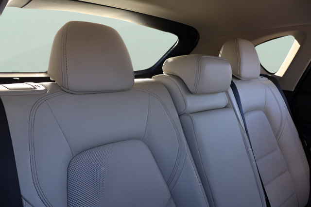 Used 2019 MAZDA CX-5 Grand Touring w/ GT Premium Package AWD/4WD image 16