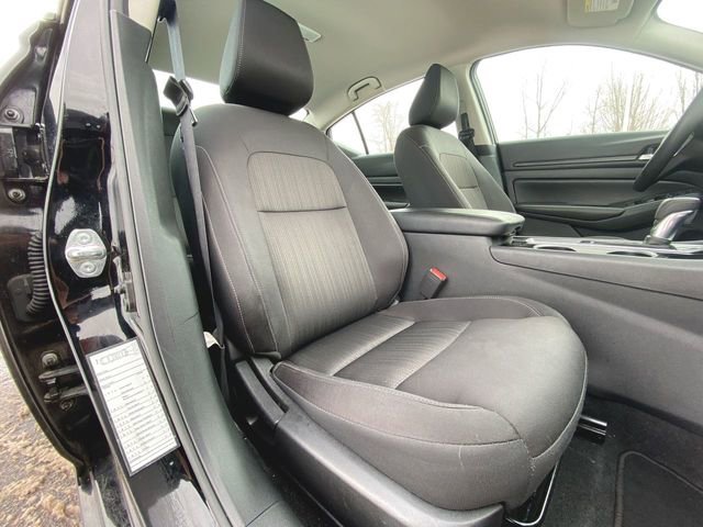 Used 2024 Nissan Altima 2.5 SV image 26