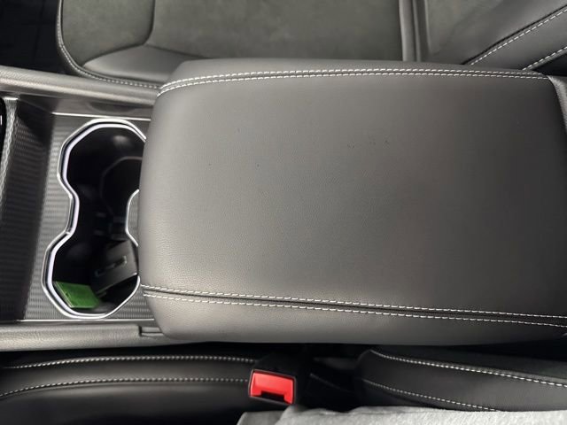 New 2026 Jeep Grand Cherokee L Altitude image 43