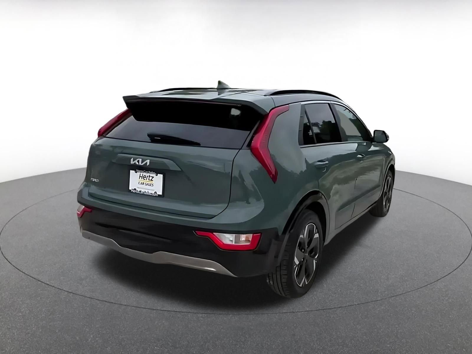 Used 2024 Kia Niro Wind FWD image 15