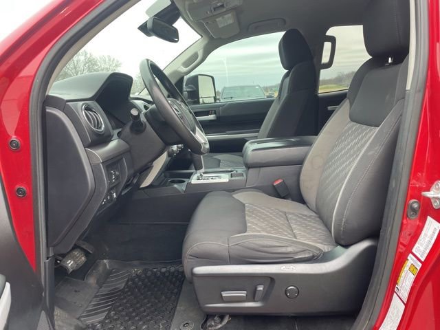 Used 2021 Toyota Tundra SR image 11