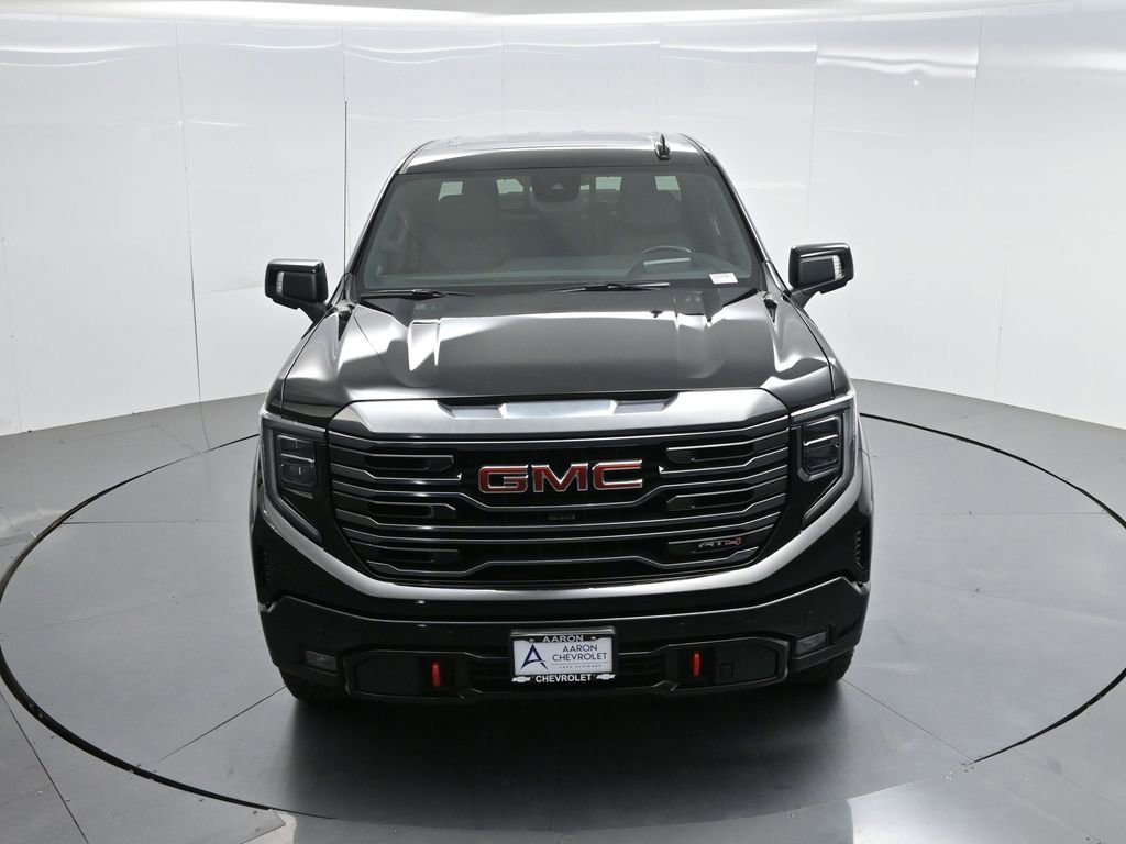 Used 2024 GMC Sierra 1500 AT4 w/ Technology Package AWD/4WD image 55