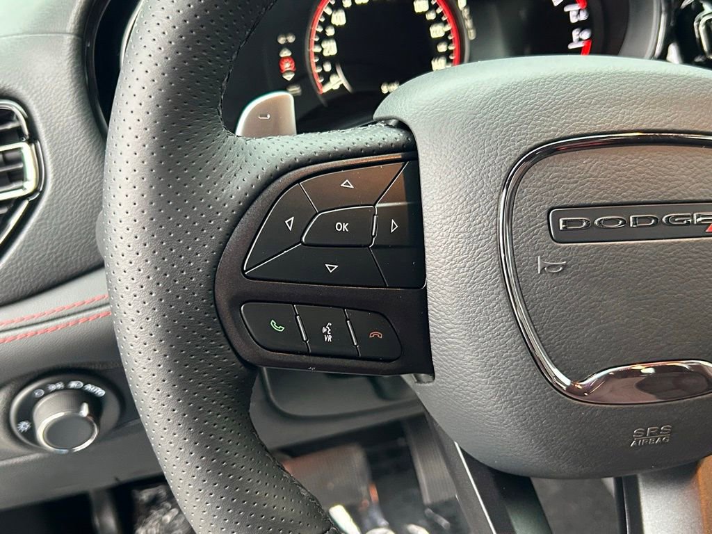 New 2026 Dodge Durango GT image 47