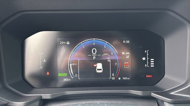 New 2026 Toyota Land Cruiser 1958 image 17