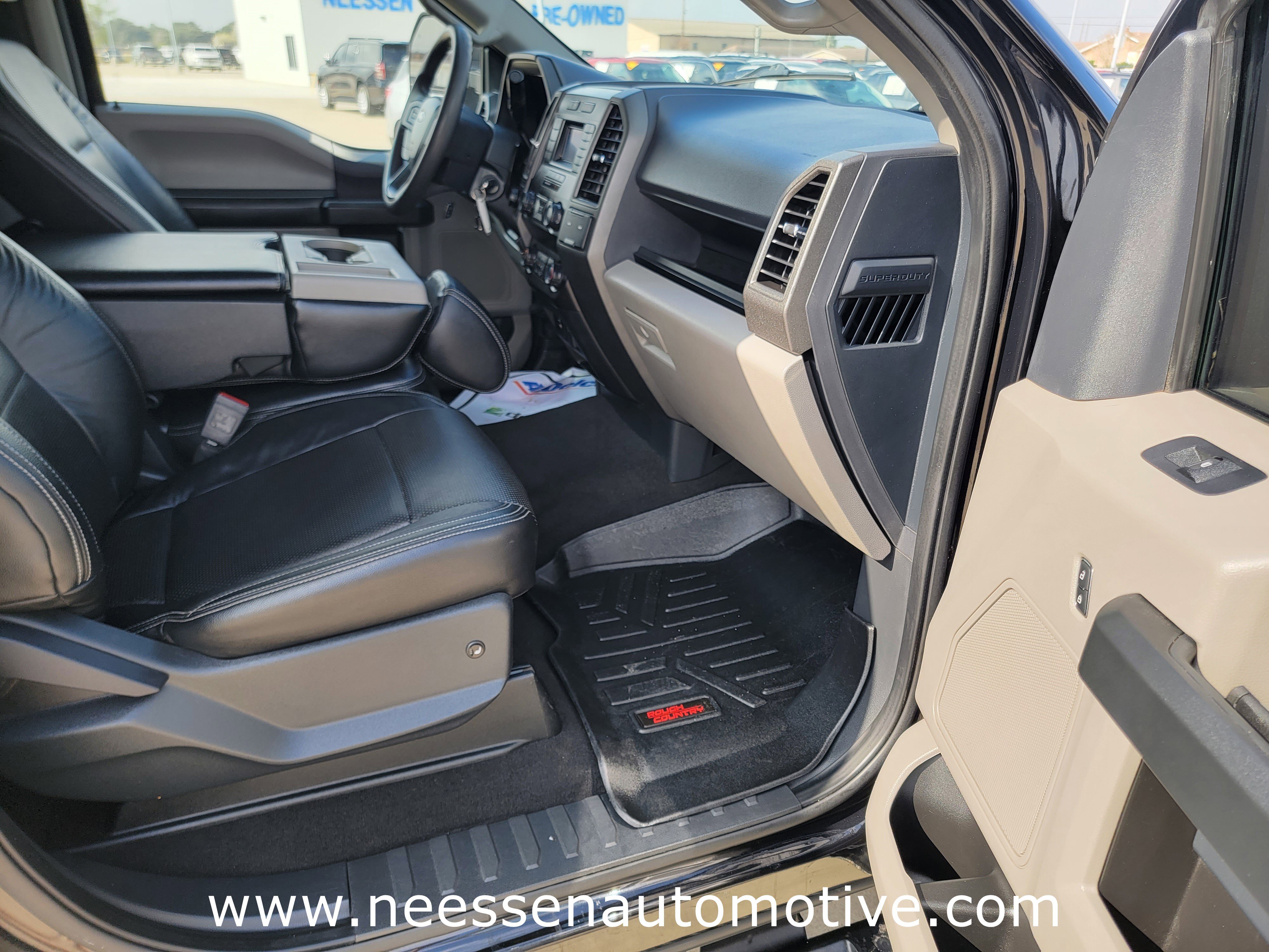 Used 2022 Ford F250 XL w/ STX Appearance Package image 15