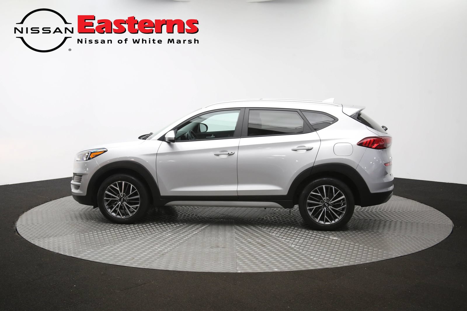 Used 2021 Hyundai Tucson SEL AWD/4WD image 62
