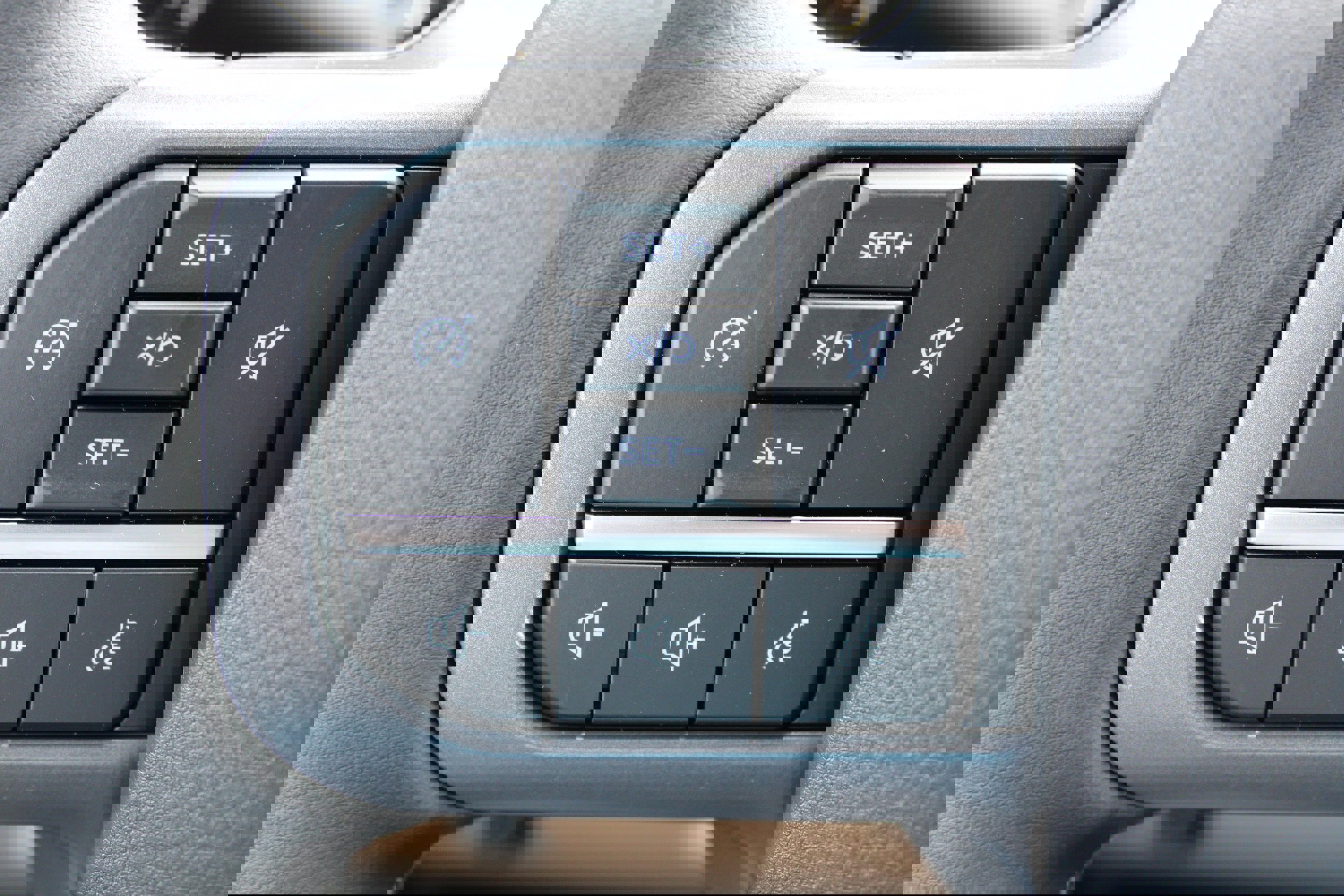 New 2026 Ford F250 Lariat image 21