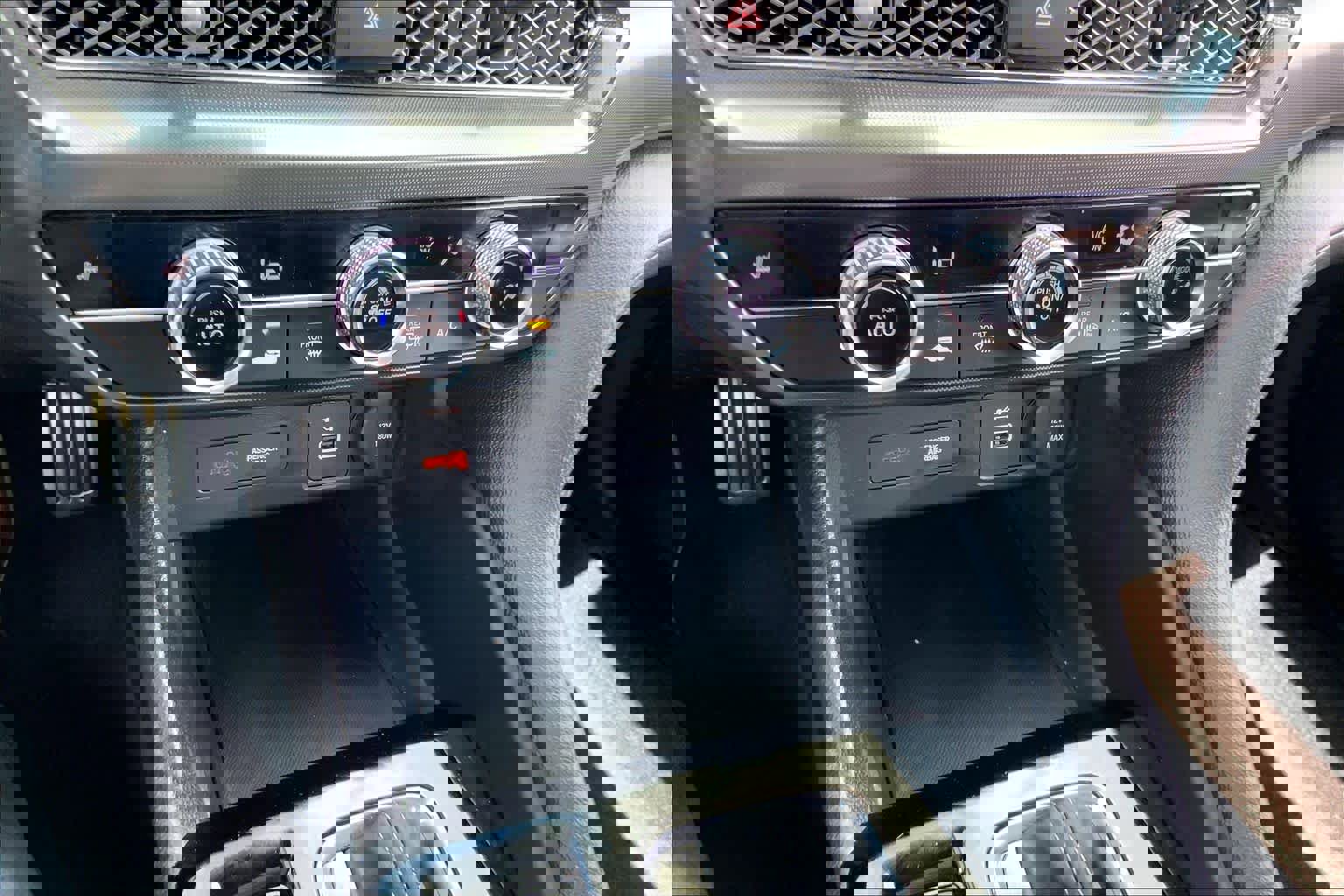 Used 2024 Acura Integra A-Spec FWD image 31