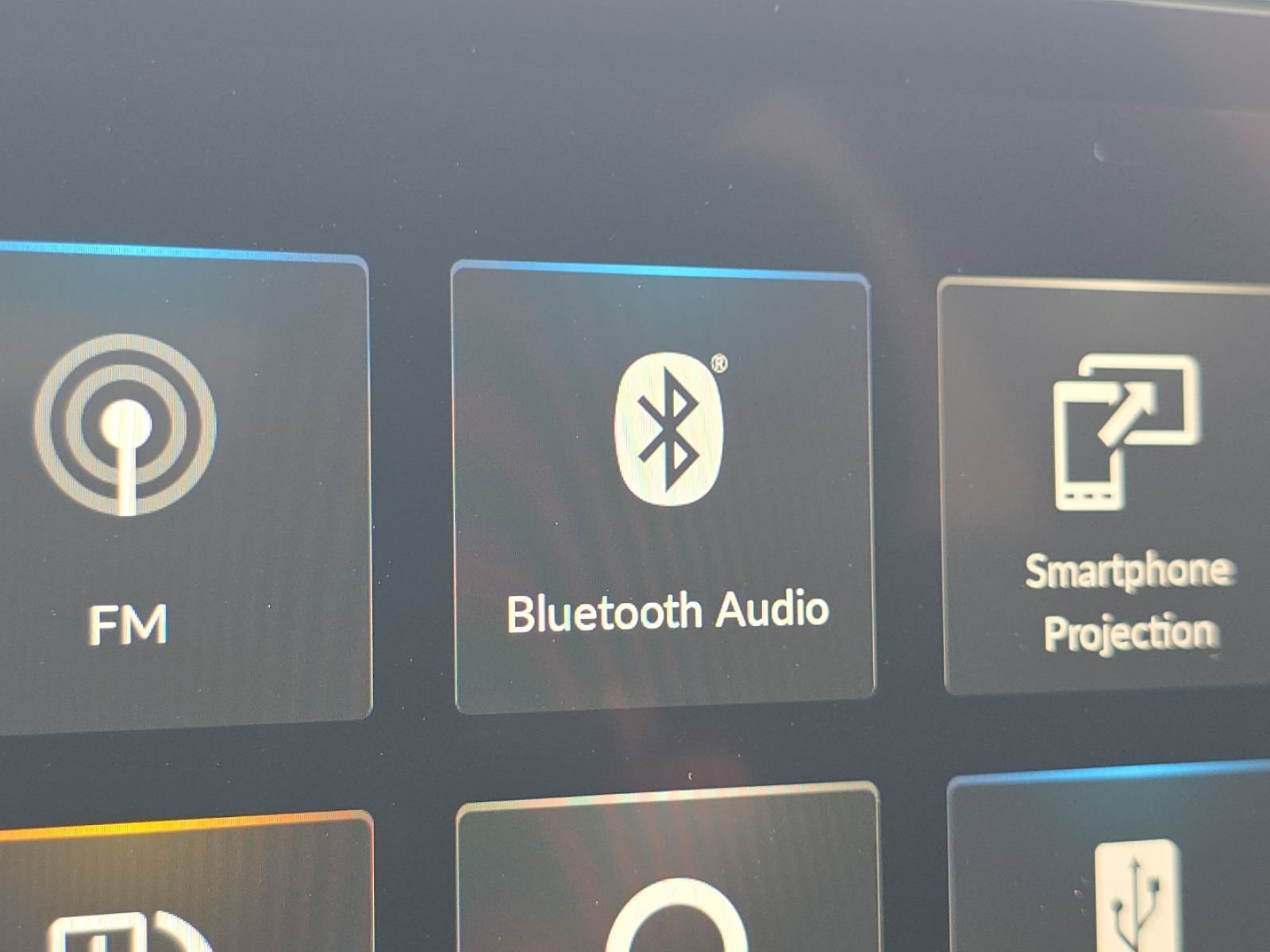 Certified 2024 Honda Accord Sport image 6