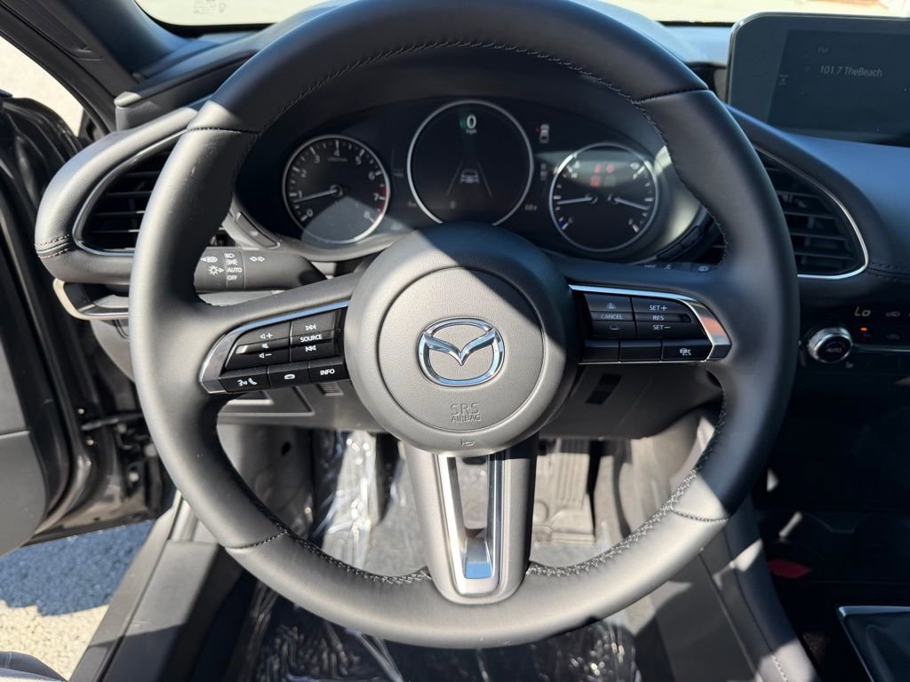 New 2026 MAZDA MAZDA3 2.5 S Hatchback w/ Premium Pkg image 21