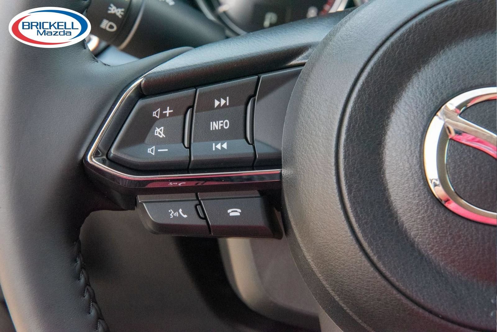 Used 2025 MAZDA CX-5 AWD 2.5 S w/ Select Package image 27