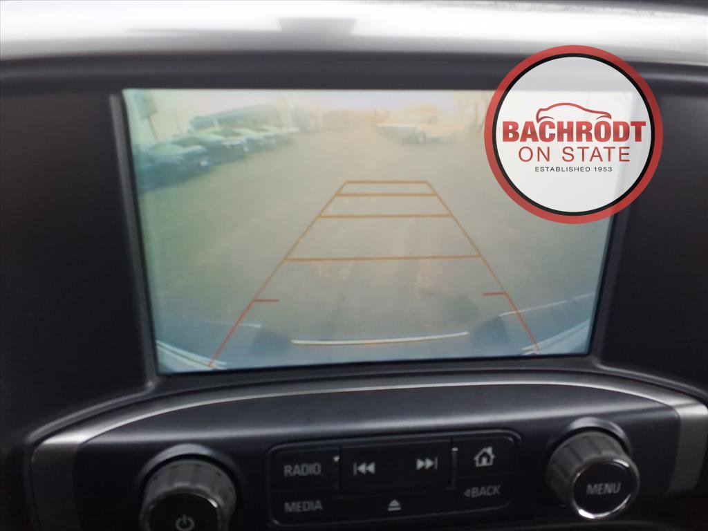 Used 2018 Chevrolet Silverado 1500 LT w/ Trailering Package image 11