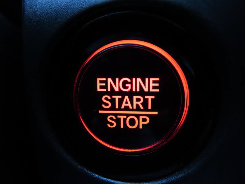 Used 2024 Honda HR-V EX-L image 19